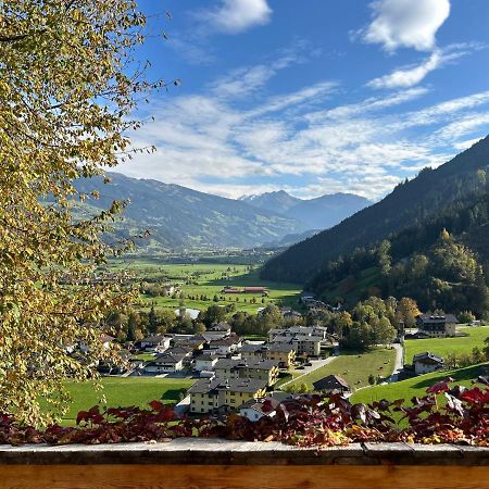 Ferienwohnung Schweiberer Fuegen Luaran gambar