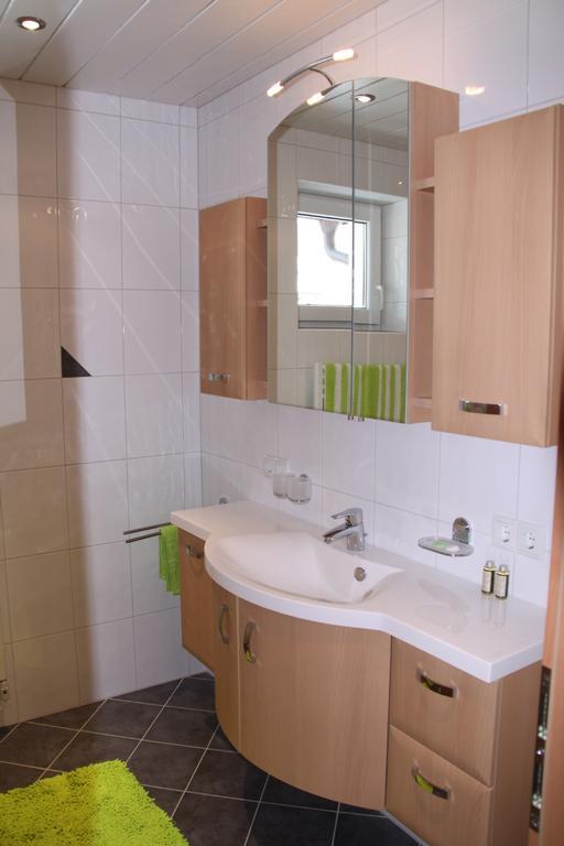 Ferienwohnung Schweiberer Fuegen Luaran gambar