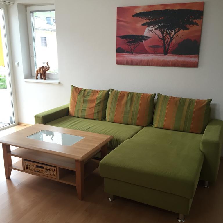 Ferienwohnung Schweiberer Fuegen Luaran gambar
