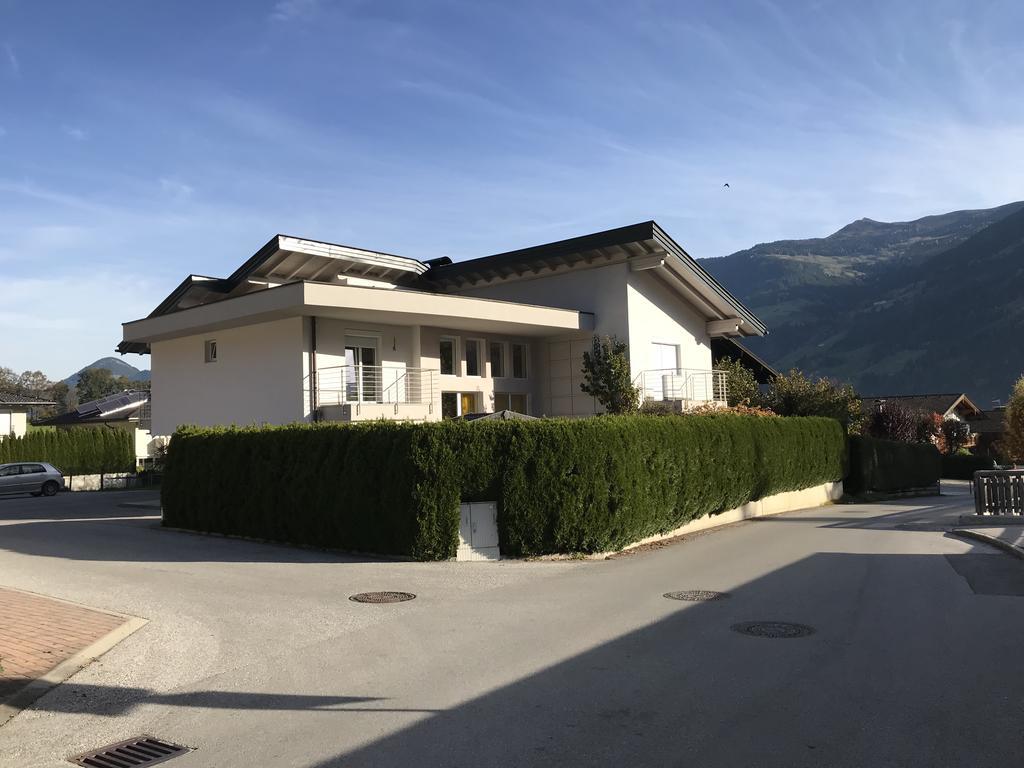 Ferienwohnung Schweiberer Fuegen Luaran gambar
