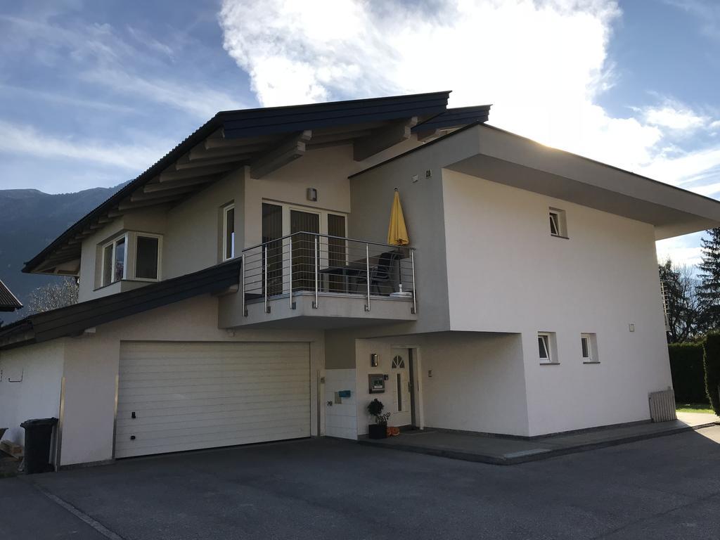Ferienwohnung Schweiberer Fuegen Luaran gambar