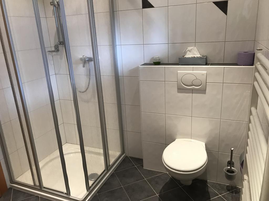 Ferienwohnung Schweiberer Fuegen Luaran gambar