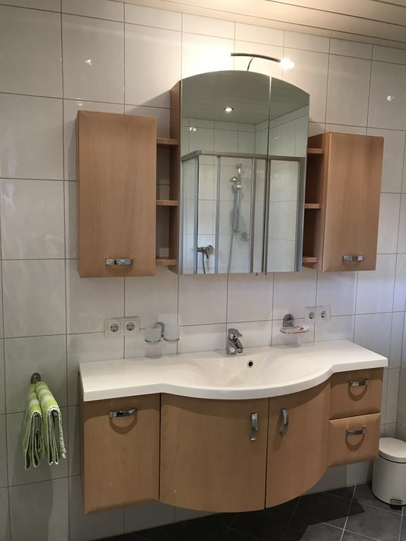 Ferienwohnung Schweiberer Fuegen Luaran gambar