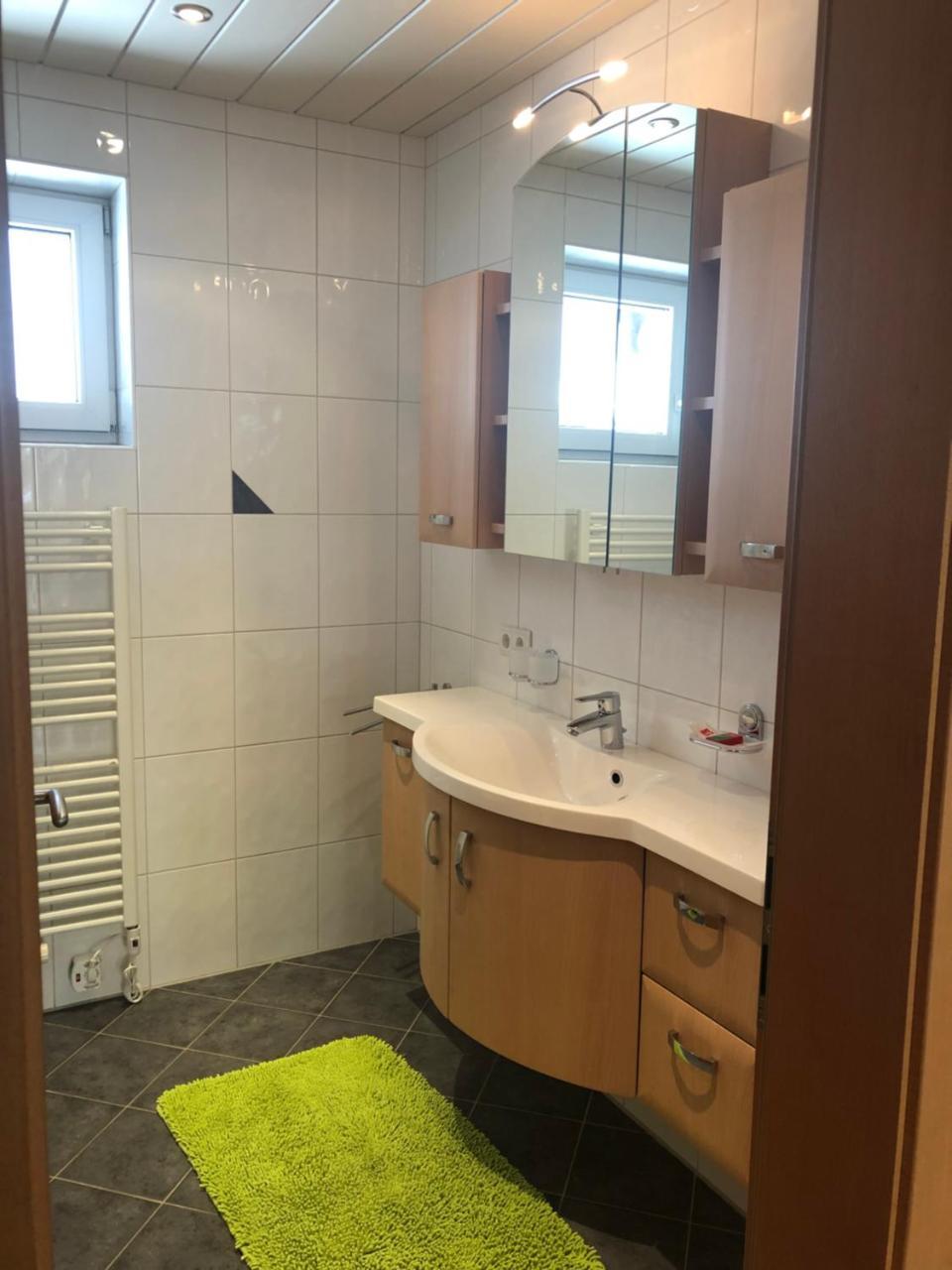 Ferienwohnung Schweiberer Fuegen Luaran gambar