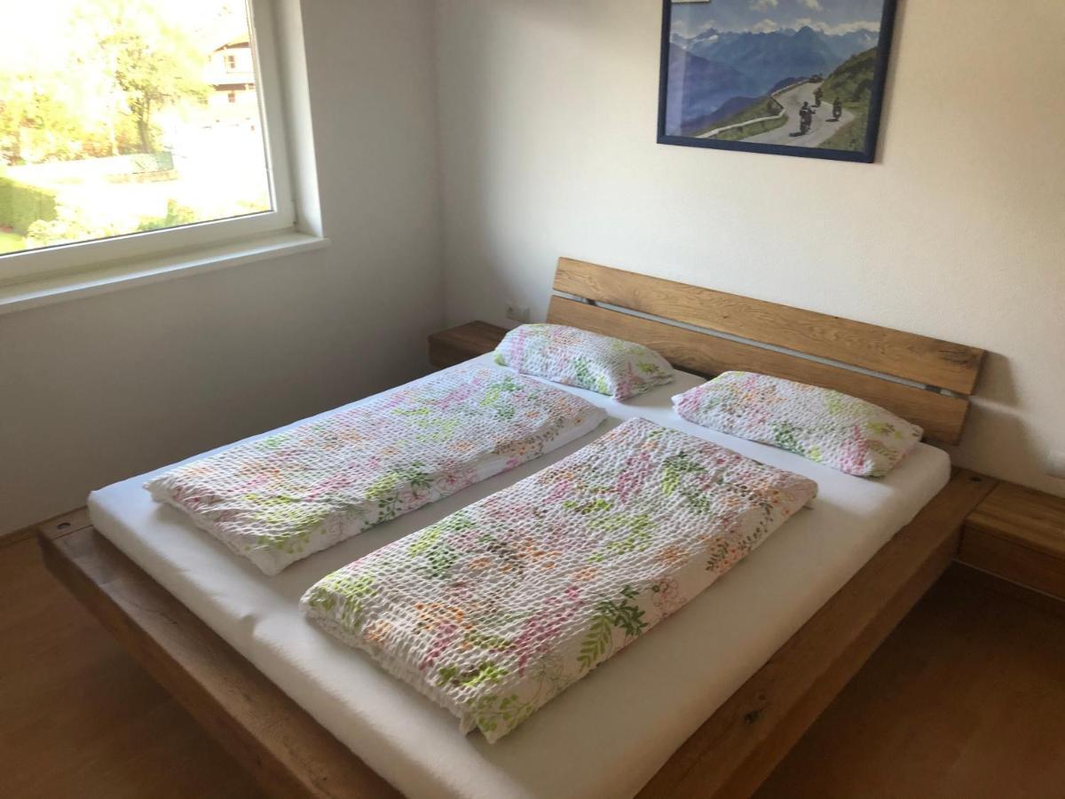 Ferienwohnung Schweiberer Fuegen Luaran gambar